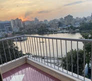 Lainnya 3 Nile View 2-bed Apartment in Zamalek Cairo