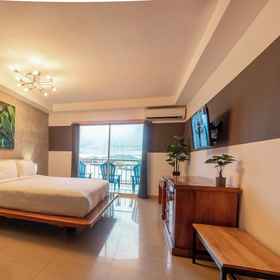 Primary image 1 MARINN Tropical Vibes Hotel, Hotel Corregimiento Pueblo Nuevo