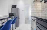 อื่นๆ 6 Stunning Top 2 Bed Flat Tilbury Central Location