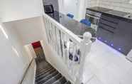 อื่นๆ 7 Stunning Top 2 Bed Flat Tilbury Central Location