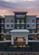 Imej utama Homewood Suites By Hilton Greenville, NC