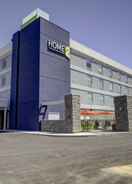 ด้านหน้าที่พัก Home2 Suites By Hilton Shepherdsville Louisville South