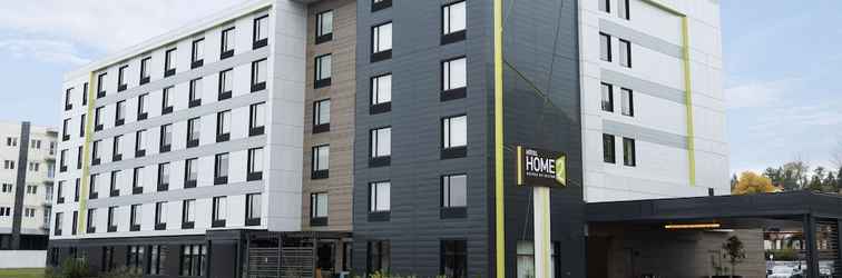 Others Home2 Suites By Hilton Quebec City