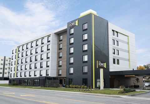 Others Home2 Suites By Hilton Quebec City