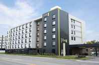 Others Home2 Suites By Hilton Quebec City