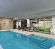 Others 6 Home2 Suites By Hilton Quebec City