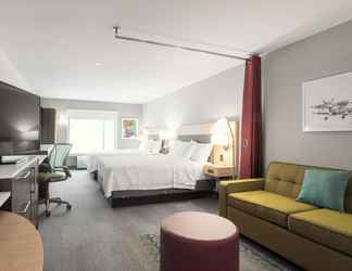 Khác 2 Home2 Suites By Hilton Quebec City
