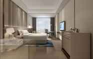 Lainnya 4 Doubletree By Hilton Zhuhai Hengqin