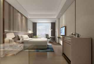 Lain-lain 4 Doubletree By Hilton Zhuhai Hengqin