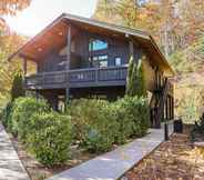 Lain-lain 7 Outland Chalet & Suites Great Smoky Mountains