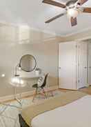 Bilik Charming 1BR Apt in Arlington Heights