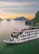 ภาพหลัก Halong Crown Cruise