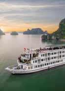 ภาพหลัก Halong Crown Cruise