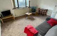 Lain-lain 7 Simple & Sleek 1BD Flat Nice Views of Swansea Bay