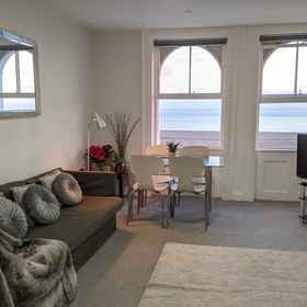 Primary image 1 3BD Coastal Retreat With Spectacular Sea Views, Tonbridge and Malling District Hotels