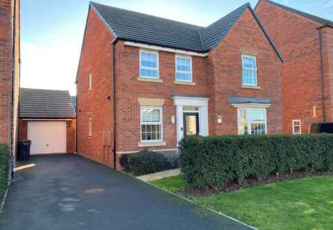 Others Stunning 4BD Family Getaway Westbury Wiltshire