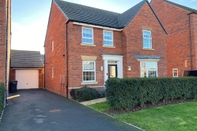 Others Stunning 4BD Family Getaway Westbury Wiltshire