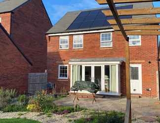 Others 2 Stunning 4BD Family Getaway Westbury Wiltshire