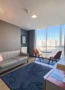 ภาพหลัก Sleek Residence Flat in Atasehir