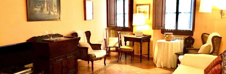 Others Ruote Apartment First