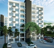 Lainnya 7 Confidence Luxurious Apartment