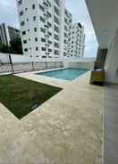 Imej utama Confidence Luxurious Apartment