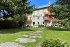 Others Hôtel La Prairie