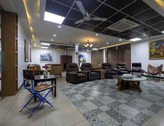 Lain-lain 2 InnBox Farmstay - Rajpura Punjab