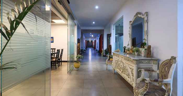 Lain-lain InnBox Farmstay - Rajpura Punjab