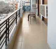 Others 5 The Lodgers Two BHK serviced Apartment