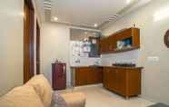 Lain-lain 3 The Lodgers Two BHK serviced Apartment