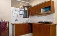 Lain-lain 7 The Lodgers Two BHK serviced Apartment