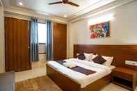 Lain-lain The Lodgers Two BHK serviced Apartment