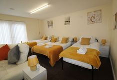 其他 2 Annex St Ann's