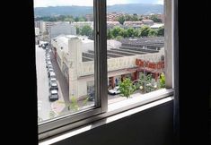 其他 5 Braga Centro Direito - Hostel