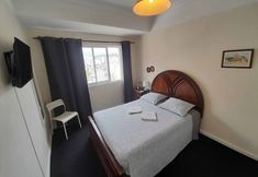 其他 7 Braga Centro Direito - Hostel