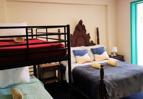 其他 Braga Centro Direito - Hostel