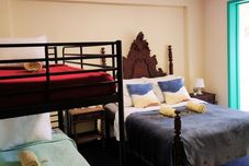 其他 Braga Centro Direito - Hostel