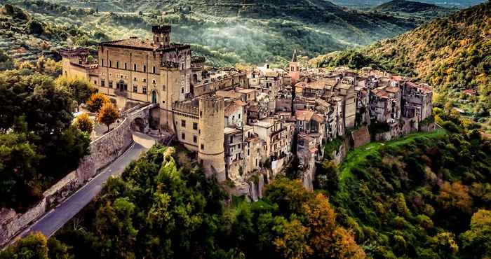 Others Castello Brancaccio