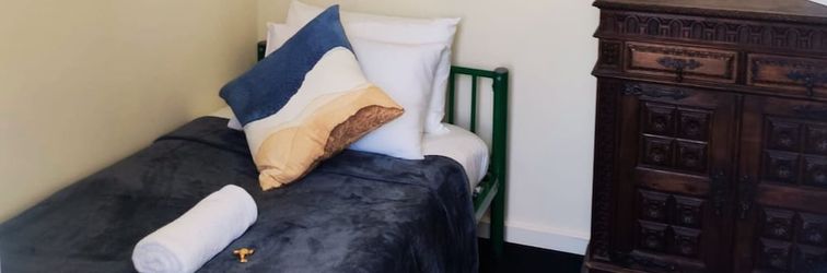 其他 Braga Centro Esquerdo - Hostel