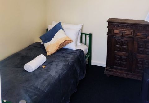 其他 Braga Centro Esquerdo - Hostel