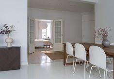 อื่นๆ 7 Spacious central apartment with sauna