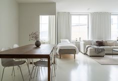 อื่นๆ 4 Spacious central apartment with sauna