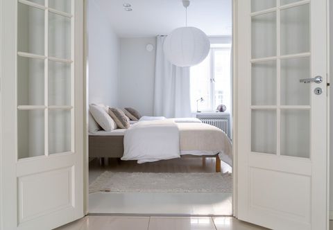 อื่นๆ Spacious central apartment with sauna