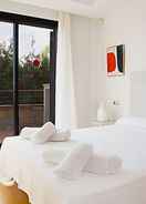 Room Casas del Mar Boutique