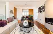 Others 5 The London Hampstead Retreat - 5bdr House w/ Swimming Pool, Garden, Parking