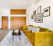Others 3 The London Hampstead Retreat - 5bdr House w/ Swimming Pool, Garden, Parking