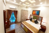 Lainnya Alnoor Luxury Hotel Apartments