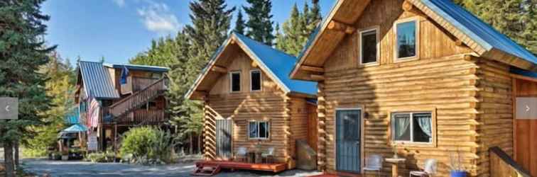 Others Joy's Kenai River Cabins