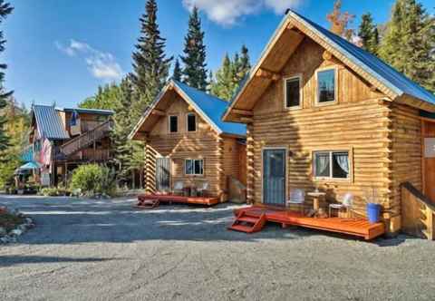 Others Joy's Kenai River Cabins